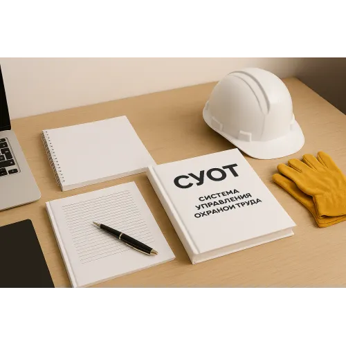 СУОТ