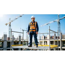 Работы на высоте NEW