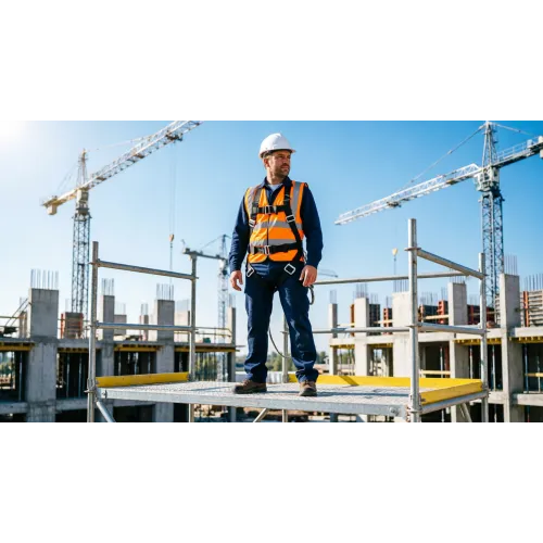 Работы на высоте NEW