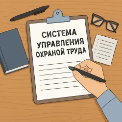 СУОТ