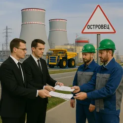 Положения, перечни и прочие документы по охране труда