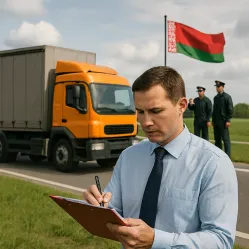 Бухгалтерский учет на ввоз импортного товара